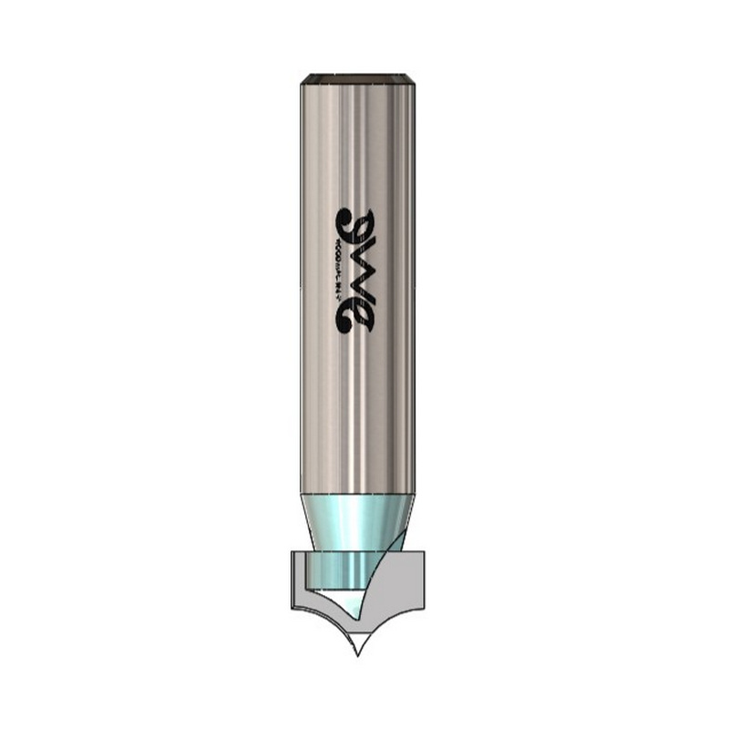 11mm Sota Bit Full Round Model-WM382